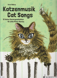 Katzenmusik / Cat Songs