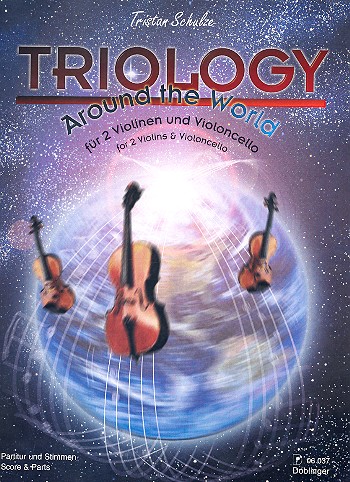 Triology around the World