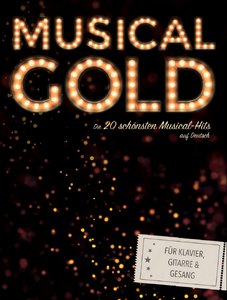 Musical Gold