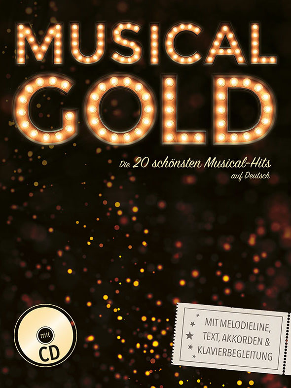 Musical Gold