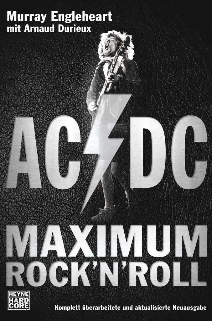 Maximum Rock n Roll