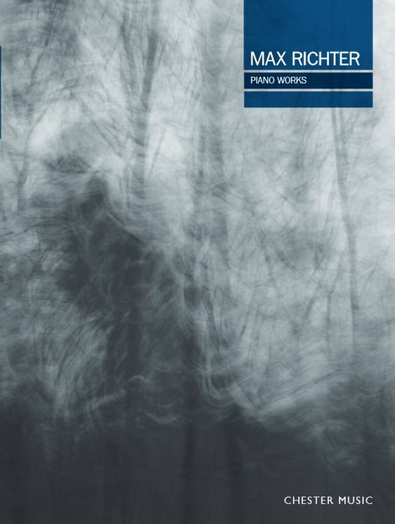 Max Richter - Piano Works