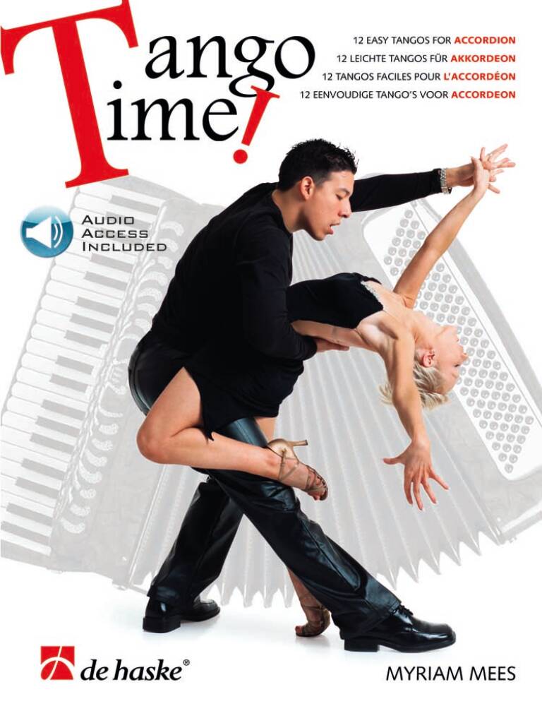 Tango Time