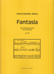 Fantasia op. 94