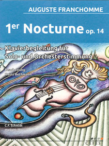 1. Nocturne op. 14
