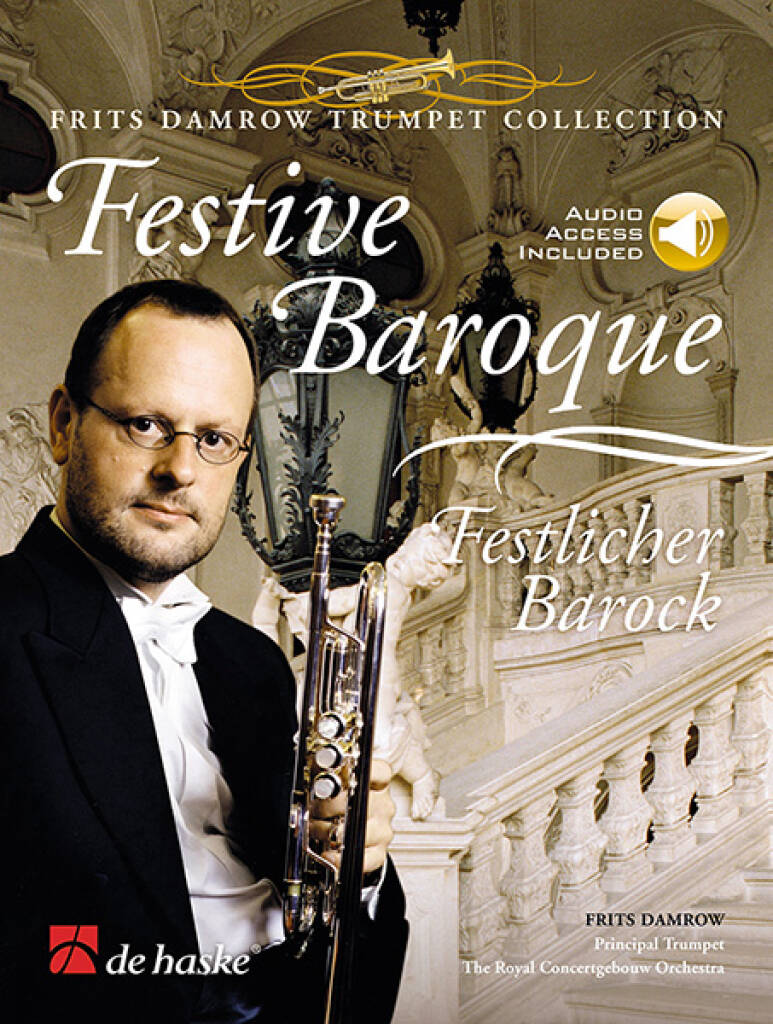 Festive Baroque