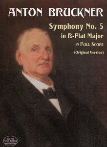 Symphonie Nr. 5 B-Dur