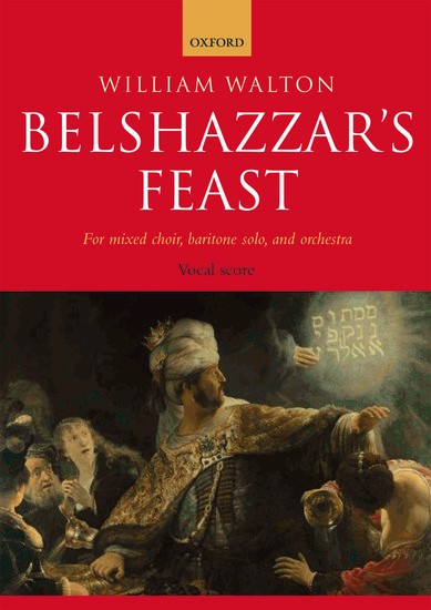 Belshazzar's Feast