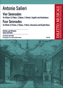 Vier Serenaden