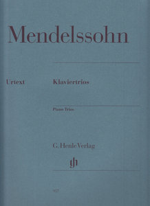 Klaviertrios
