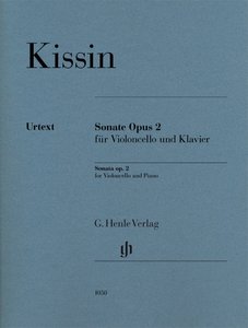 Sonate op. 2