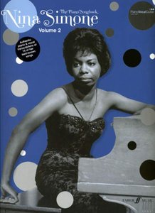 The Piano Songbook - Nina Simone Vol. 2