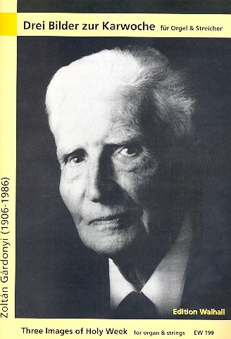 3 Bilder zur Karwoche