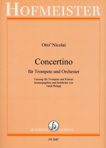 Concertino