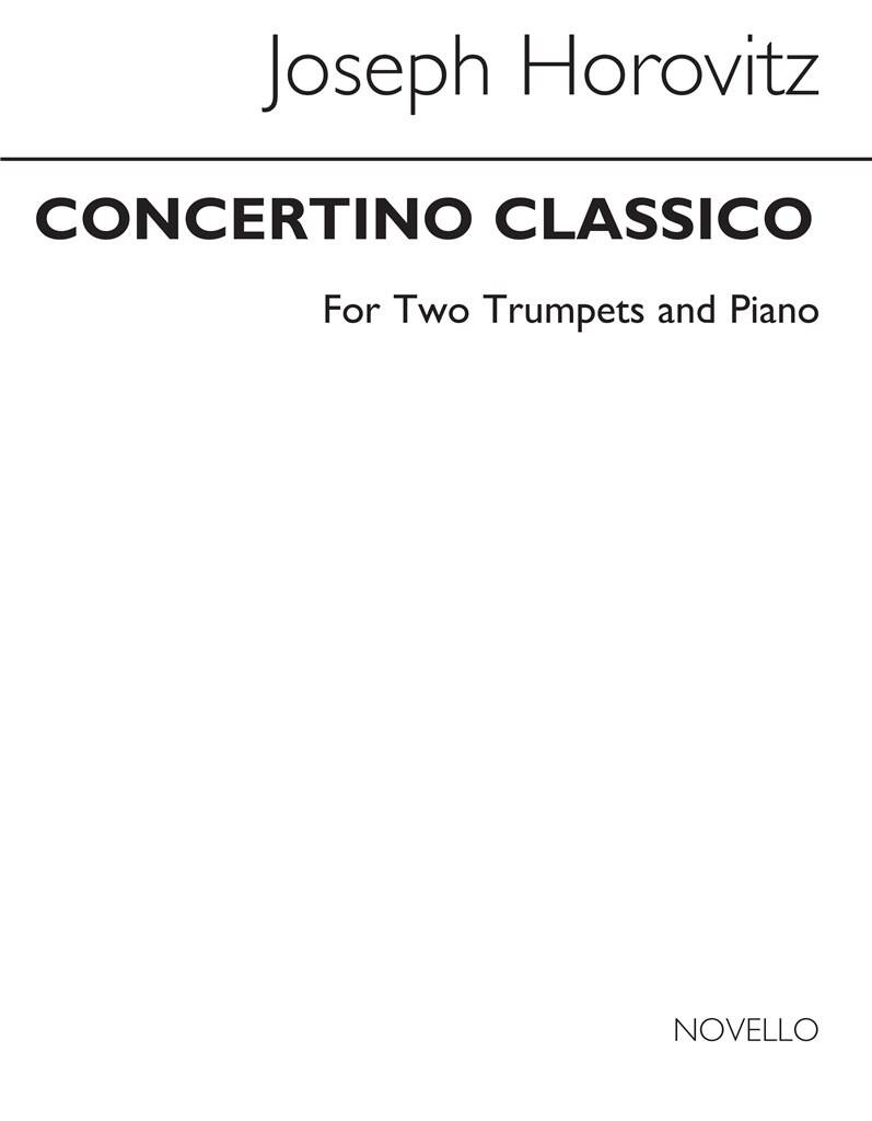 Concertino classico