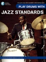Play Drums with Jazz Standards