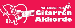 Notenchecker - Gitarren Akkorde