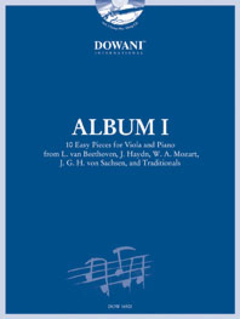 Album I