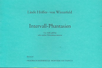 Intervall Phantasien