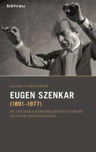 Eugen Szenkar (1891-1977)