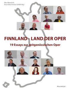 Finnland - Land der Oper
