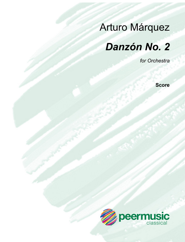 Danzon No. 2