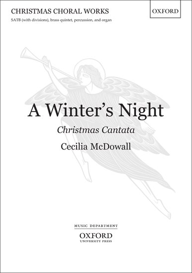 A winter's night