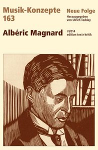 Alberic Magnard