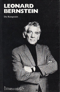 Leonard Bernstein