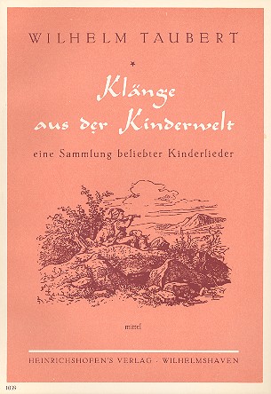 Klänge der Kinderwelt - mittel