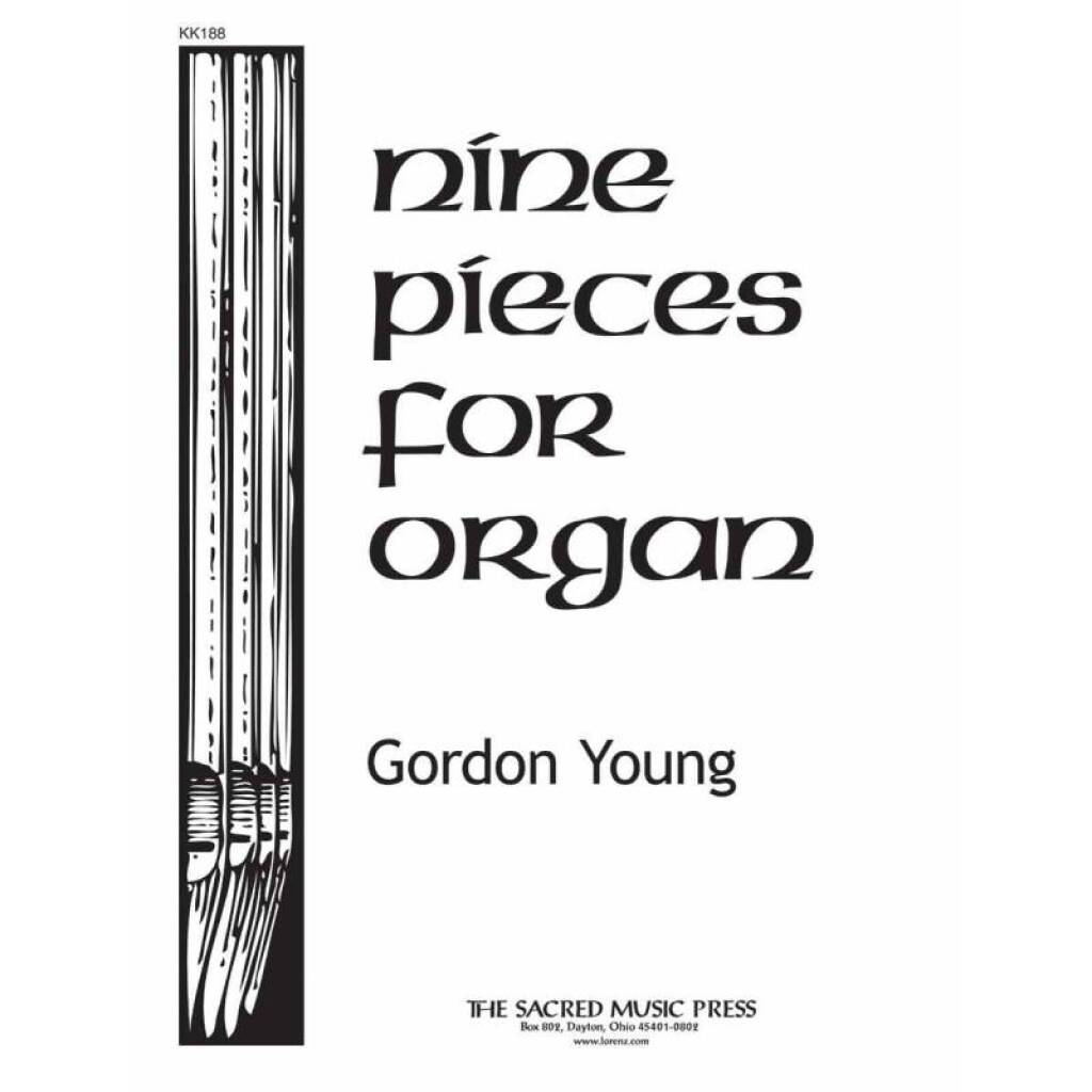 9 Pieces