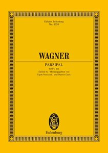 Parsifal WWV 111