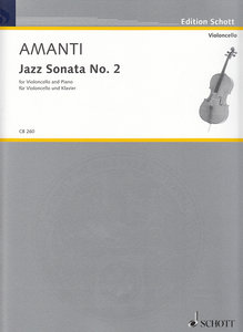 Jazz Sonata No. 2