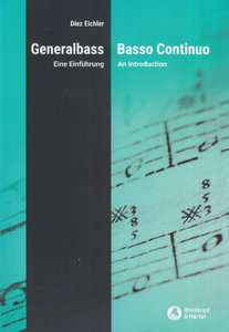 Generalbass - Eine Einführung