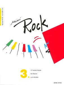 Mini Rock 3