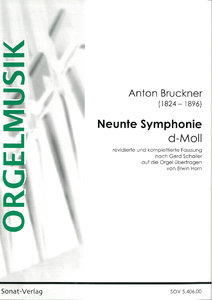 9. Symphonie d-moll