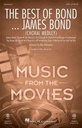 The Best of Bond... James Bond - Choral Medley