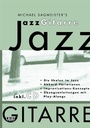 Michael Sagmeister's JazzGitarre