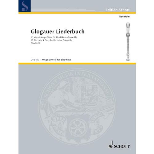 Glogauer Liederbuch