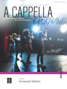 A Cappella Grooving 1