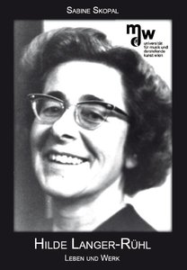 Hilde Langer-Rühl