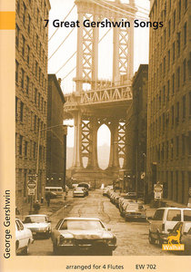 7 Great Gershwin Songs