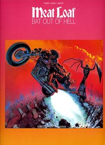 Bat out of hell