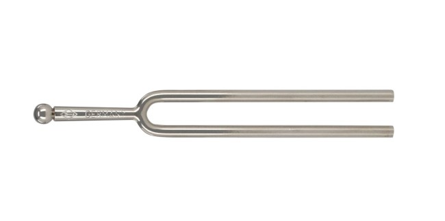 Stimmgabel 443 Hz