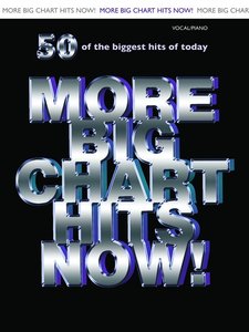 More Big Chart Hits Now