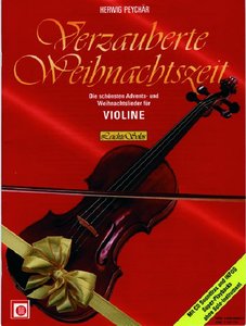 Verzauberte Weihnachtszeit