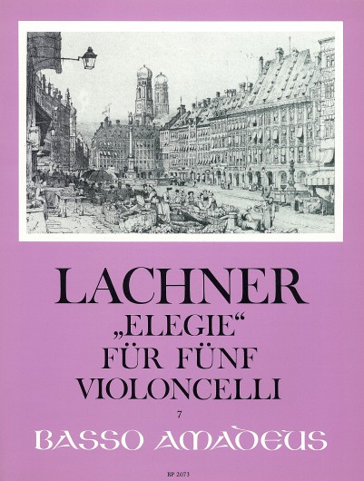 Elegie op. 160