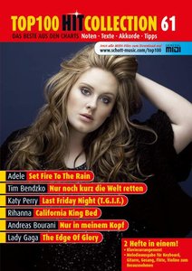 Top 100 Hit Collection 61