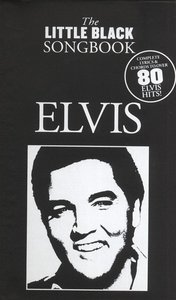 The little Black Songbook - Elvis