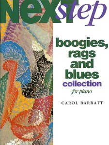 Boogies Rags And Blues (next Step)